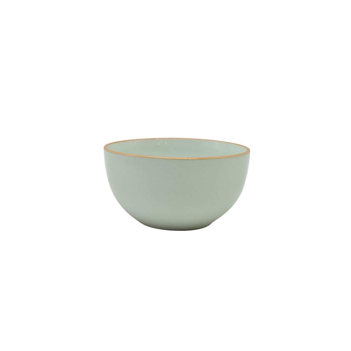 HALLEN - Bowl 14 cm Cerámica Amalfi Turquesa