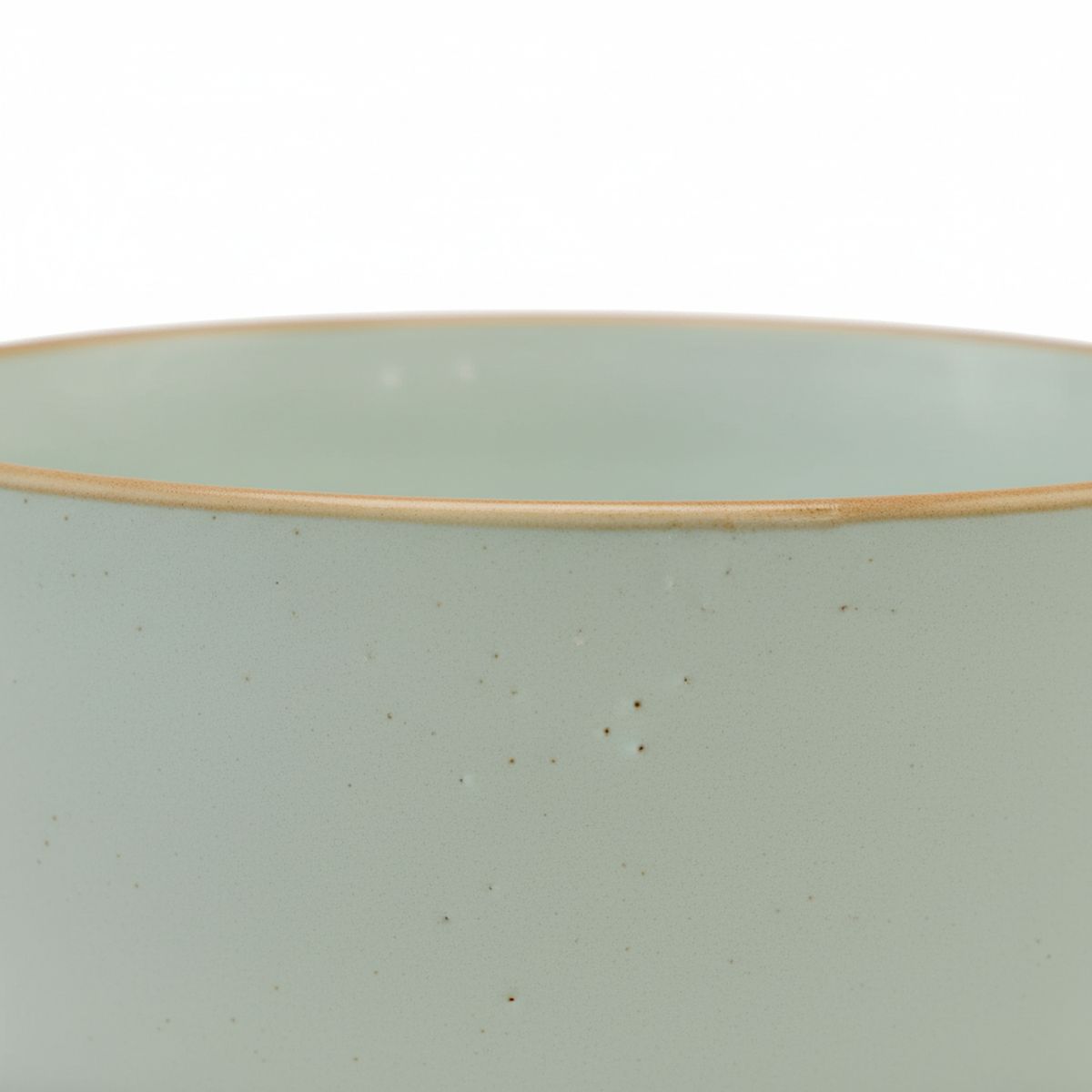 HALLEN - Bowl 14 cm Cerámica Amalfi Turquesa