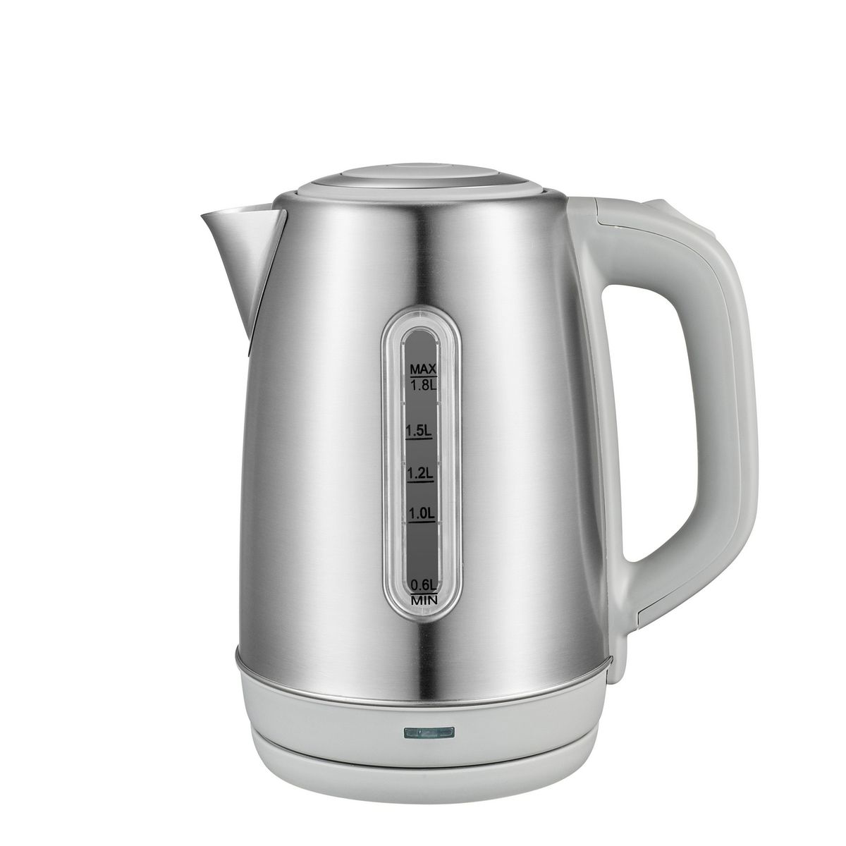 DORAL - Hervidor 1800 Litros Negro STUTTGARD