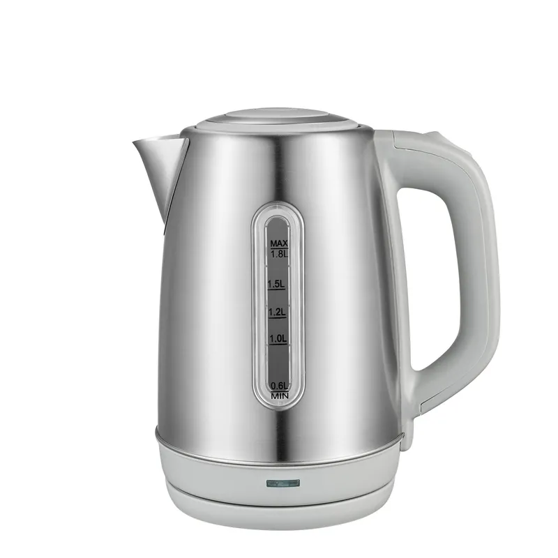 DORAL - Hervidor 1800 Litros Negro STUTTGARD