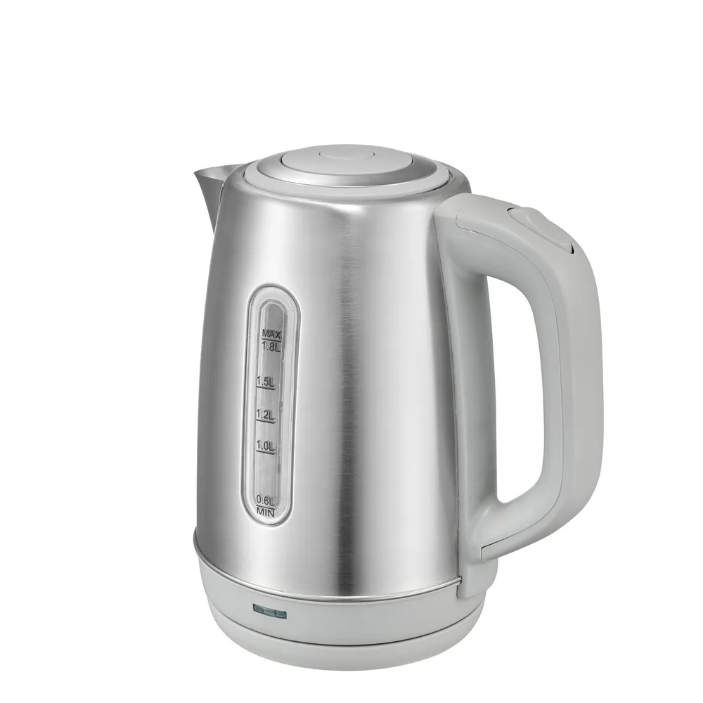 Doral Stuttgard 1.8 L Negro, foto 3