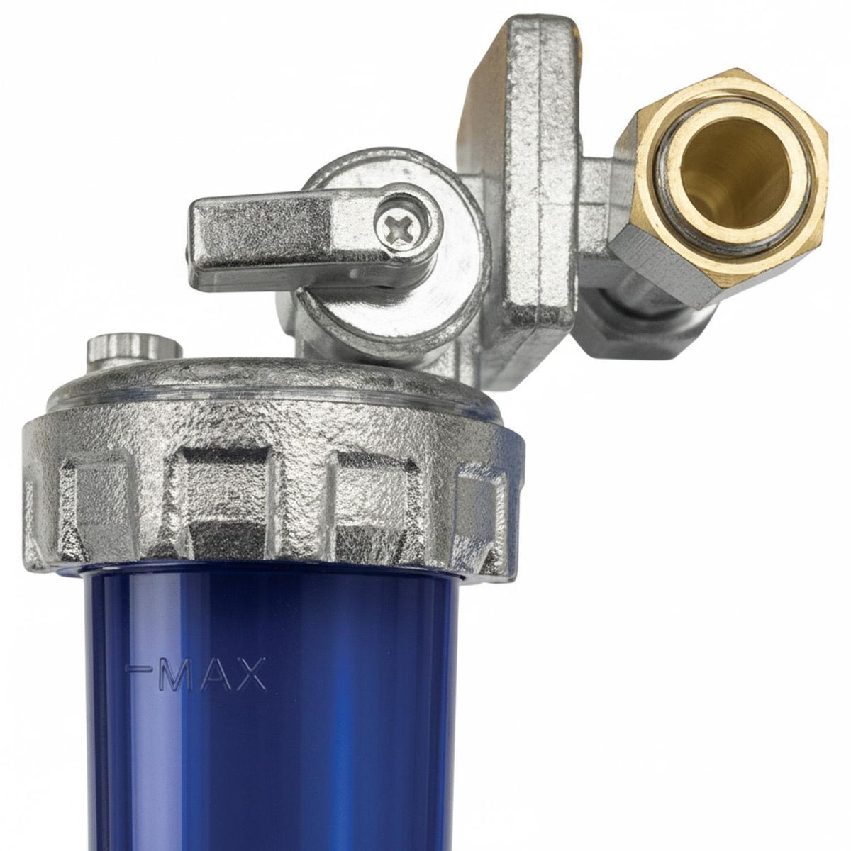 AQUORE - Filtro Antisarro Calefont