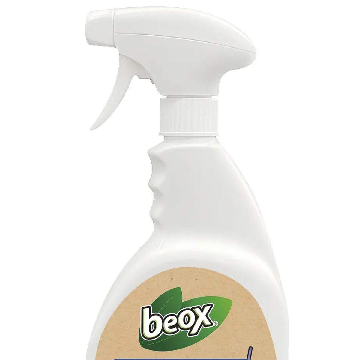BEOX - Removedor Manchas Porcelanato Ceramicas 1 Lt con gatillo