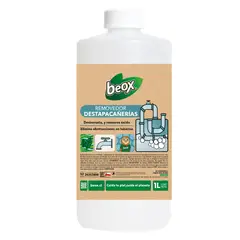 BEOX - Removedor 1 l Botella