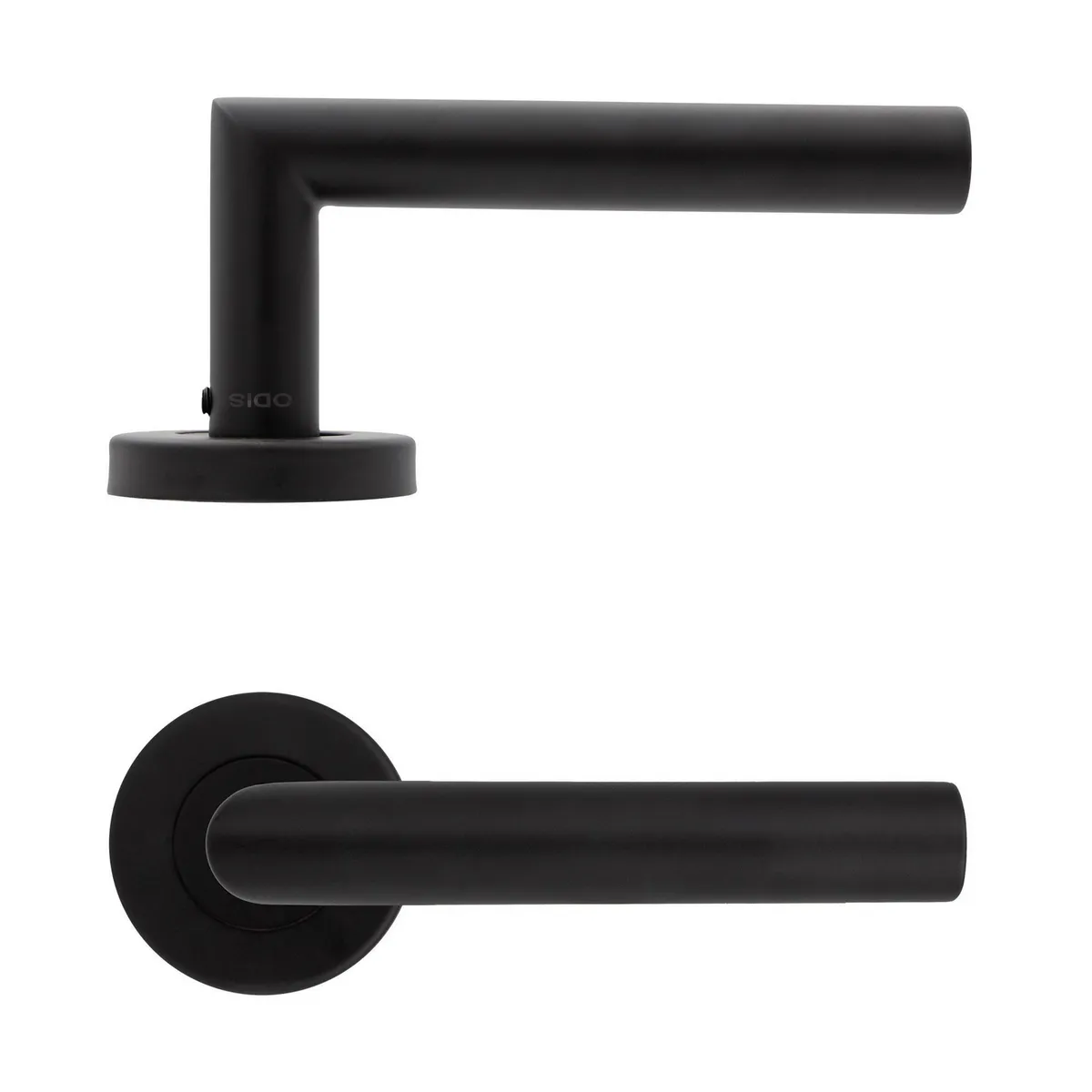 ODIS - Manillas para Puertas Multifunción 9480 Negra