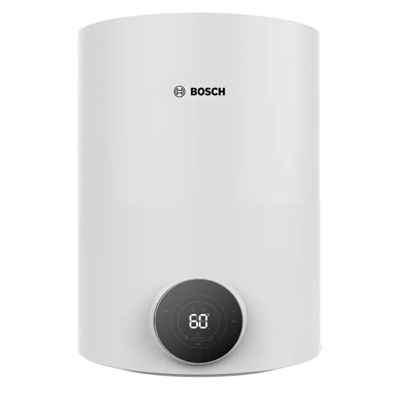 BOSCH - Termo eléctrico Eléctrica 35 Litros 1500 W de Muro