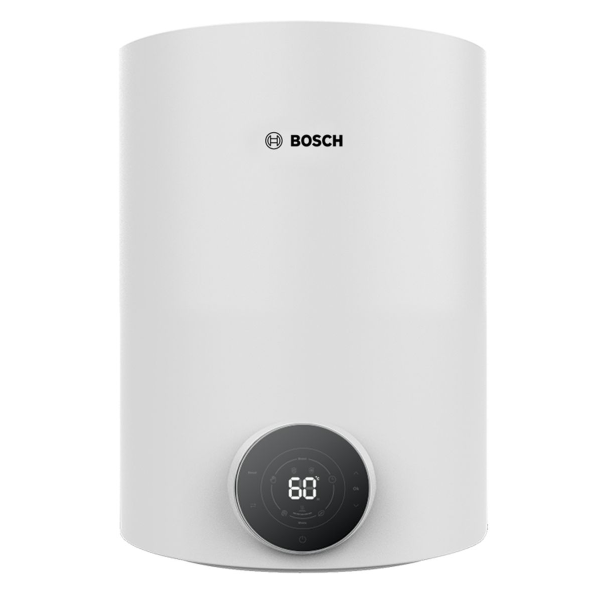 BOSCH - Termo eléctrico Eléctrica 50 Litros 1500 W de Muro