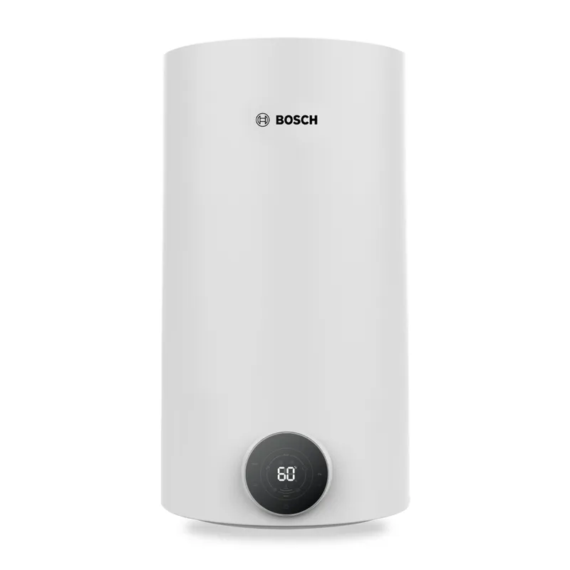 BOSCH - Termo eléctrico Eléctrica 100 Litros 1500 W de Muro