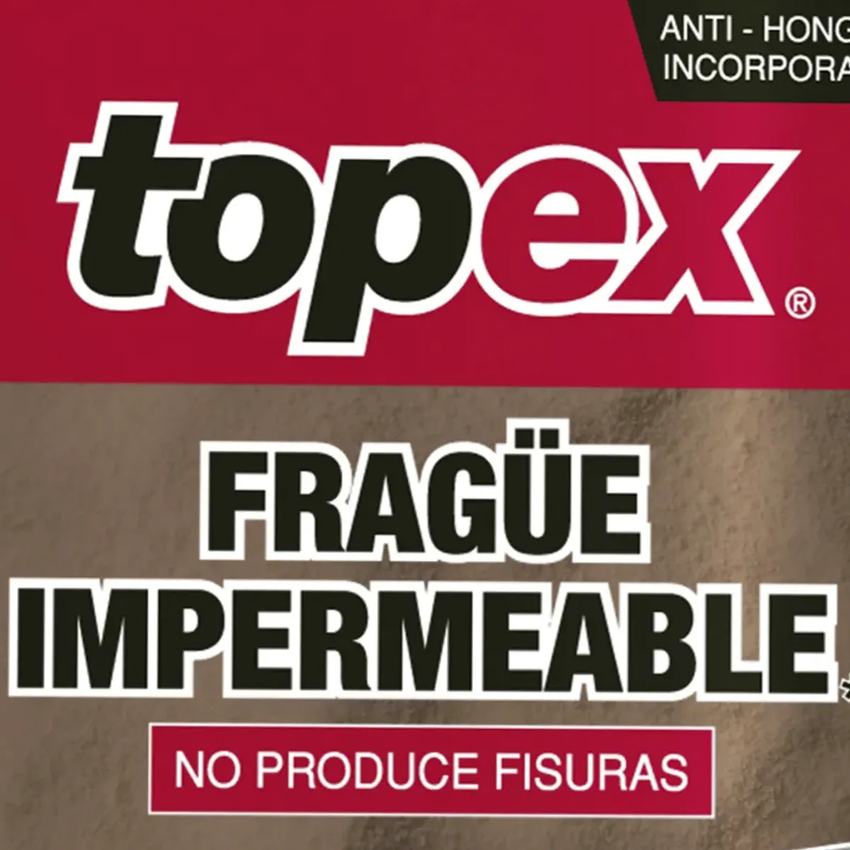 TOPEX - Frague Café Oscuro 1 kg