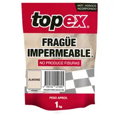 TOPEX - Frague Almond 1 kg