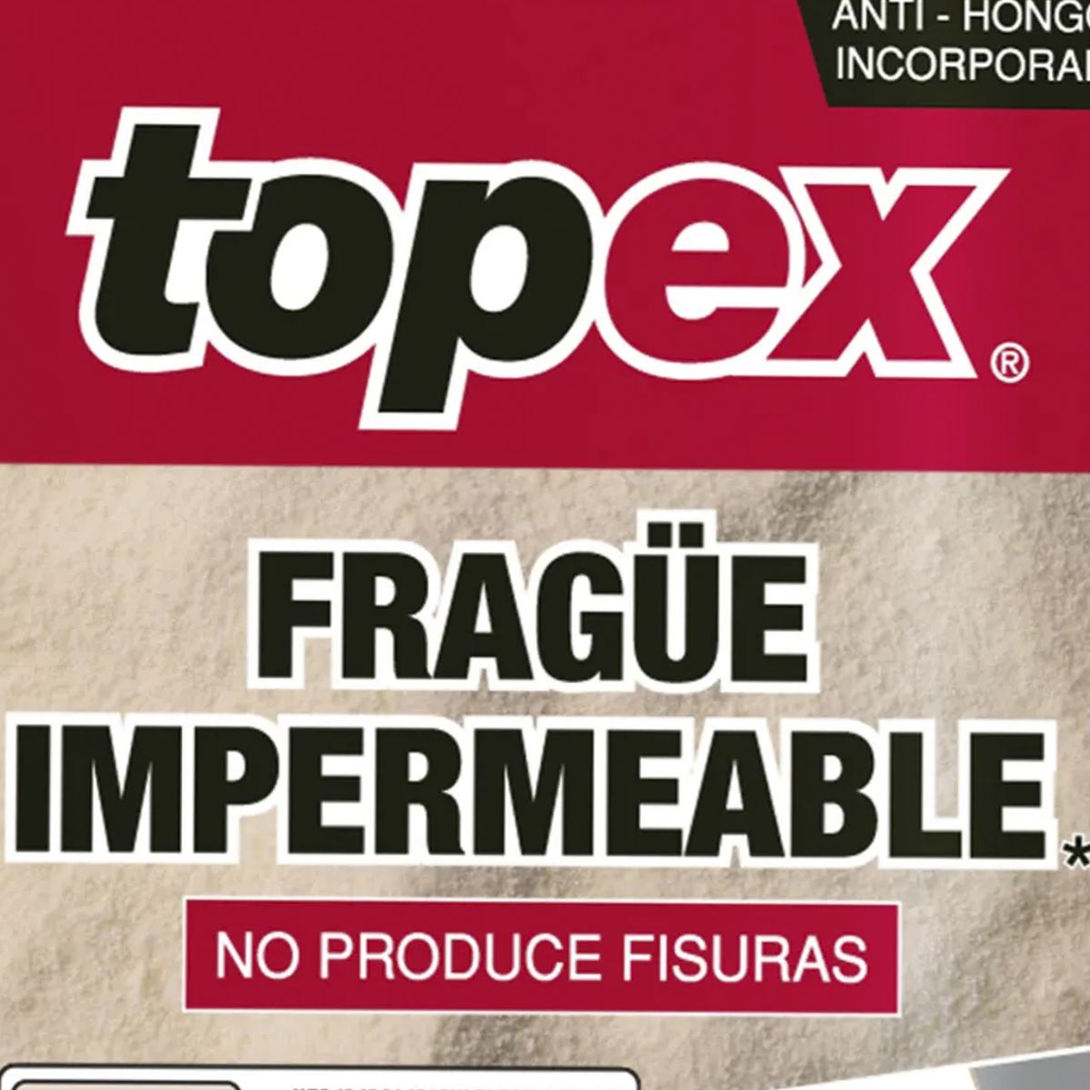 TOPEX - Frague Almond 1 kg