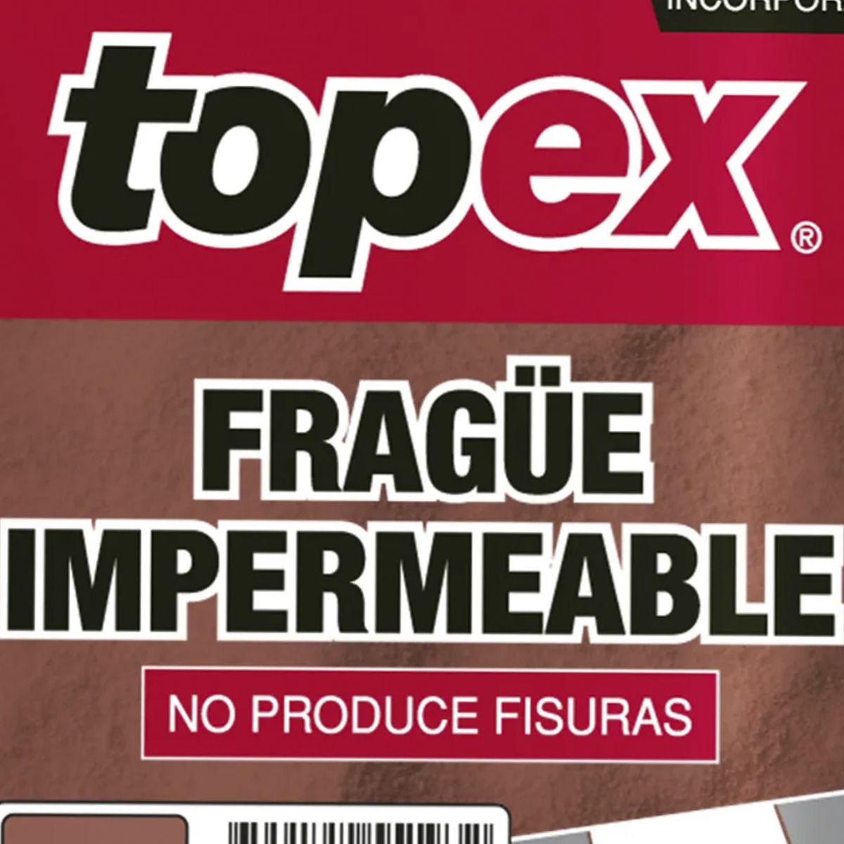 TOPEX - Frague Mendoza 1 kg