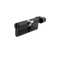 ODIS - Cerradura EMG Seguro Negra Arma tu set