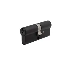ODIS - Cerradura Cilindro Negro Arma tu set
