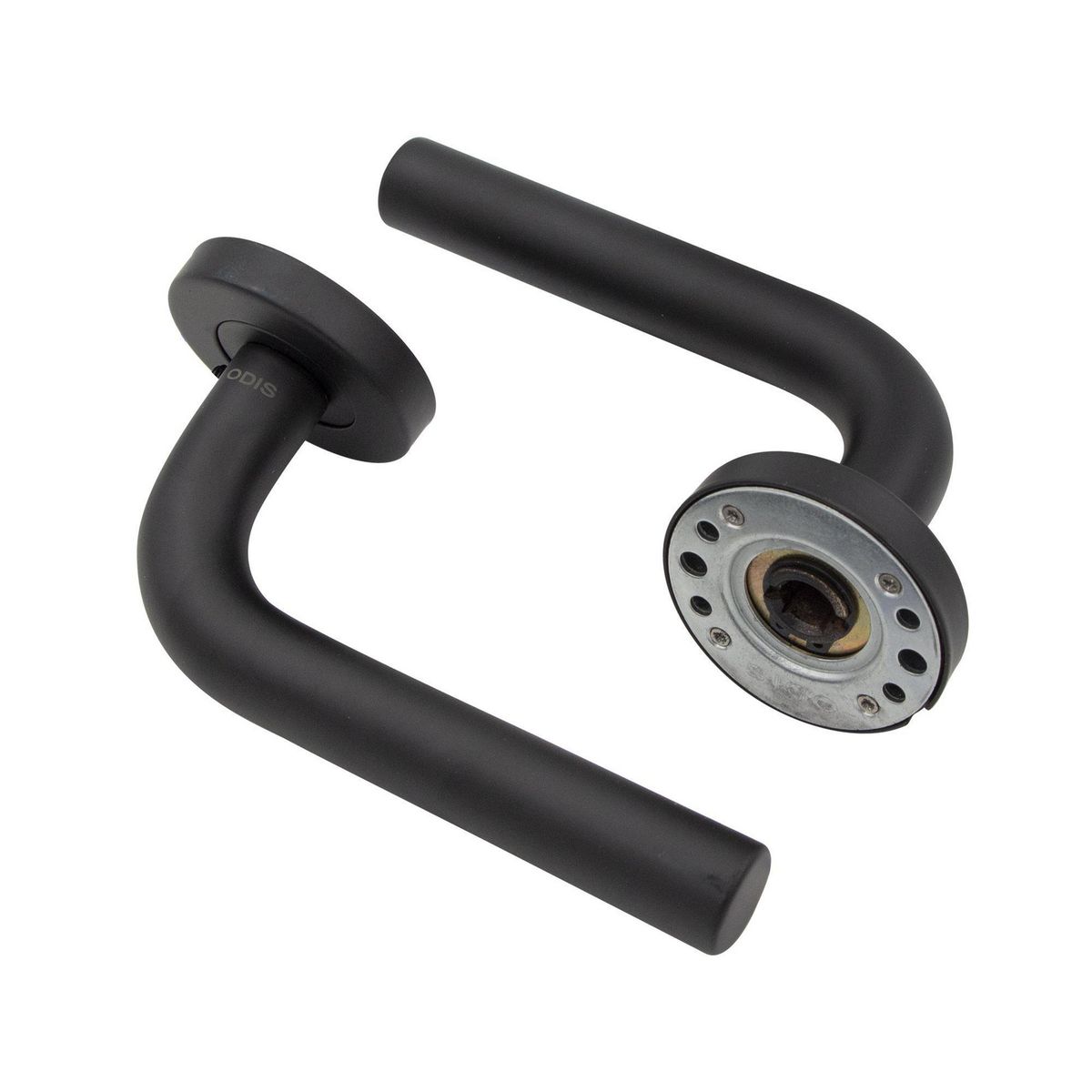 ODIS - Manillas Multi 9380 negra