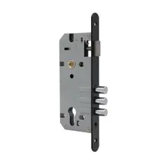 ODIS - Cerradura Embutir Negro Arma tu Set