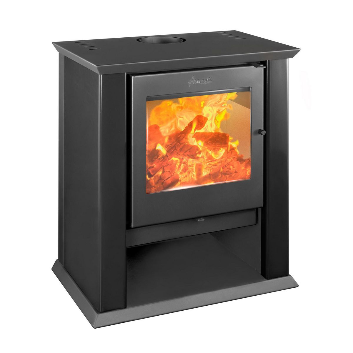 AMESTI - Estufa Leña Classic 500 