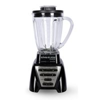 Licuadora Reversible 2.2 Litros Negro L-26000NG