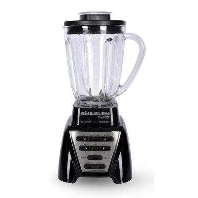 Sindelen Licuadora Reversible 2.2 Litros Negro L-26000Ng