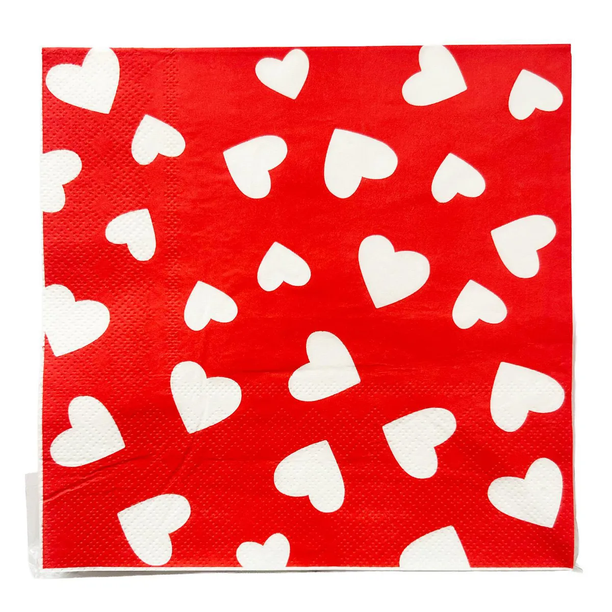 JUST HOME COLLECTION - Servilletas San Valentin 2026