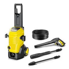 KARCHER - Hidrolavadora Eléctrica 2.1 kW 145 Bar 1.324-400.0