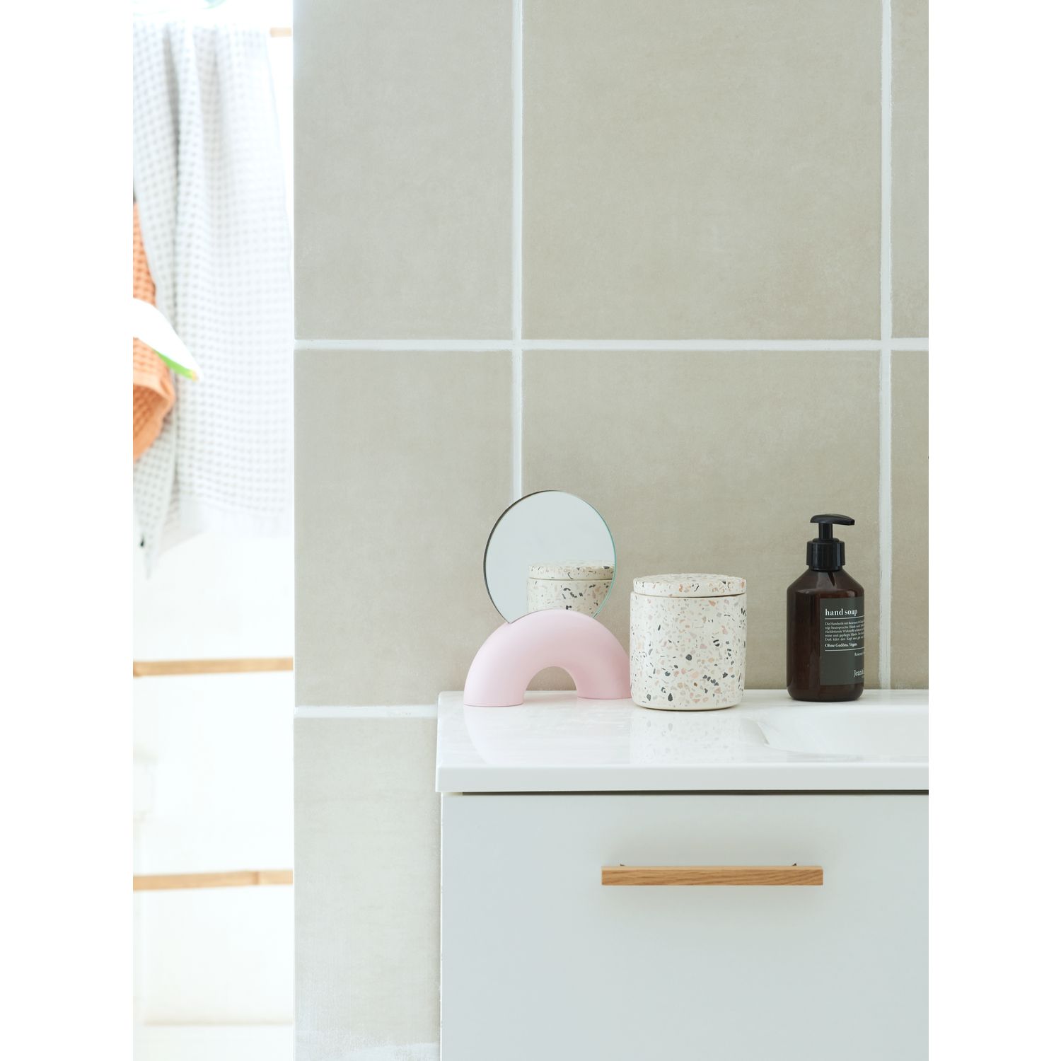 EDDING Marcador Para Juntas Ceramica Blanco | Falabella Chile