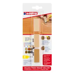 EDDING - Cera Reparadora Satinado 30 gr Arce