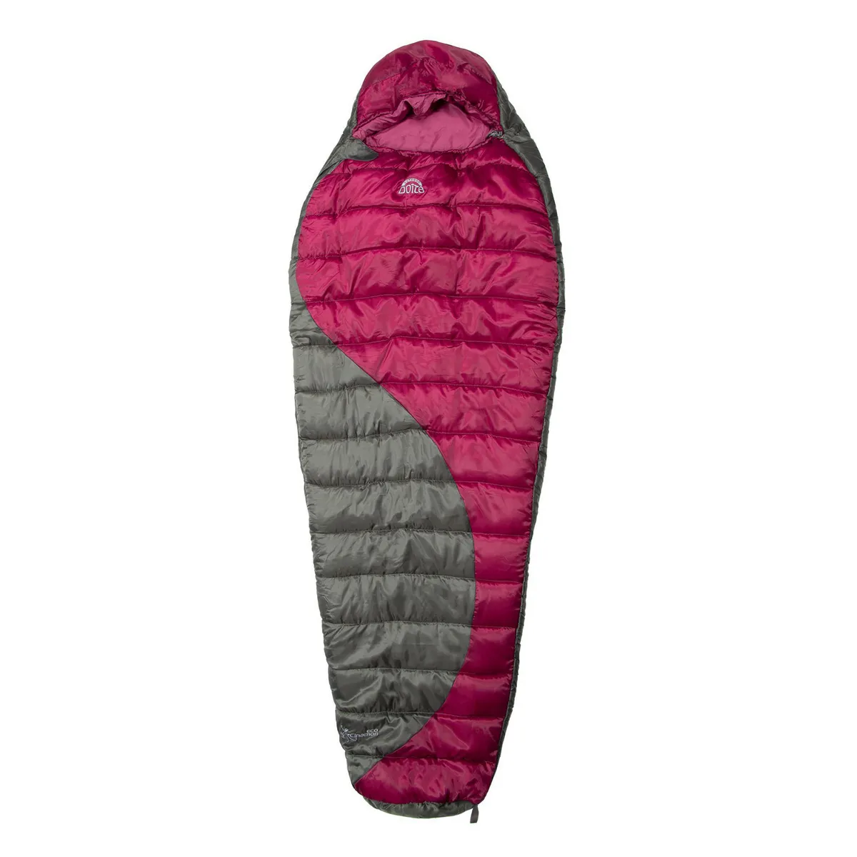 DOITE - Saco de Dormir Momia 2°C a 8°C