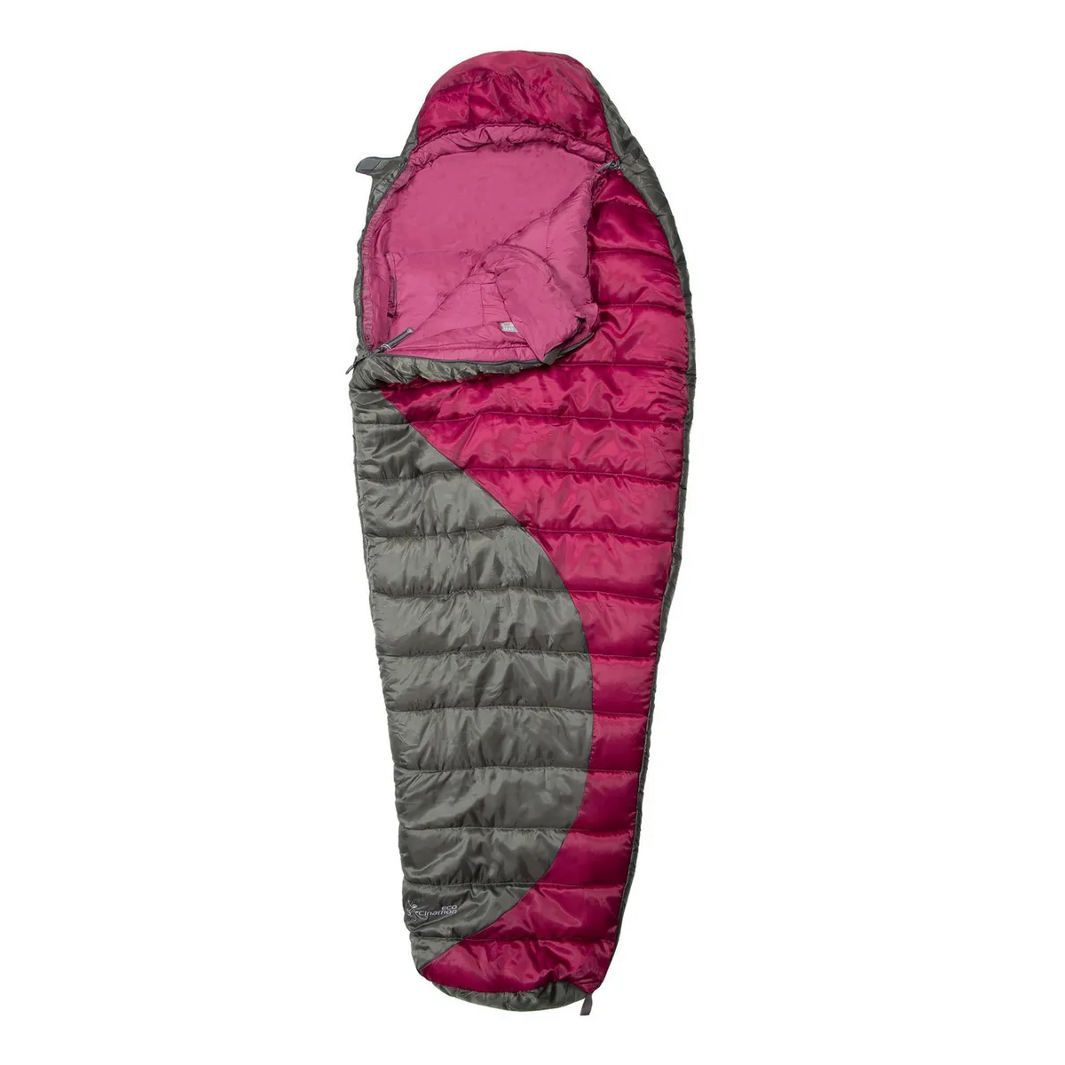 DOITE - Saco de Dormir Momia 2°C a 8°C