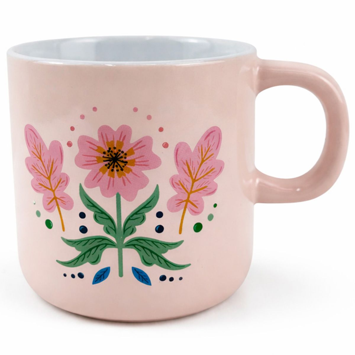 JUST HOME COLLECTION - Set Regalable Para Té DDM26