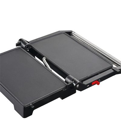 Imagen 2 del producto Plancha Panini 2 Panes 1000 W Master Edition