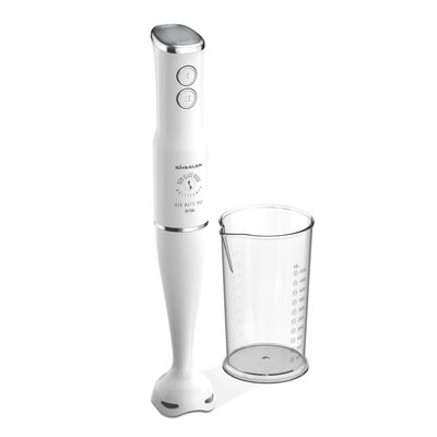 Imagen 2 del producto Minipimer 450 W 0.5 Litros Blanco BM-500BL