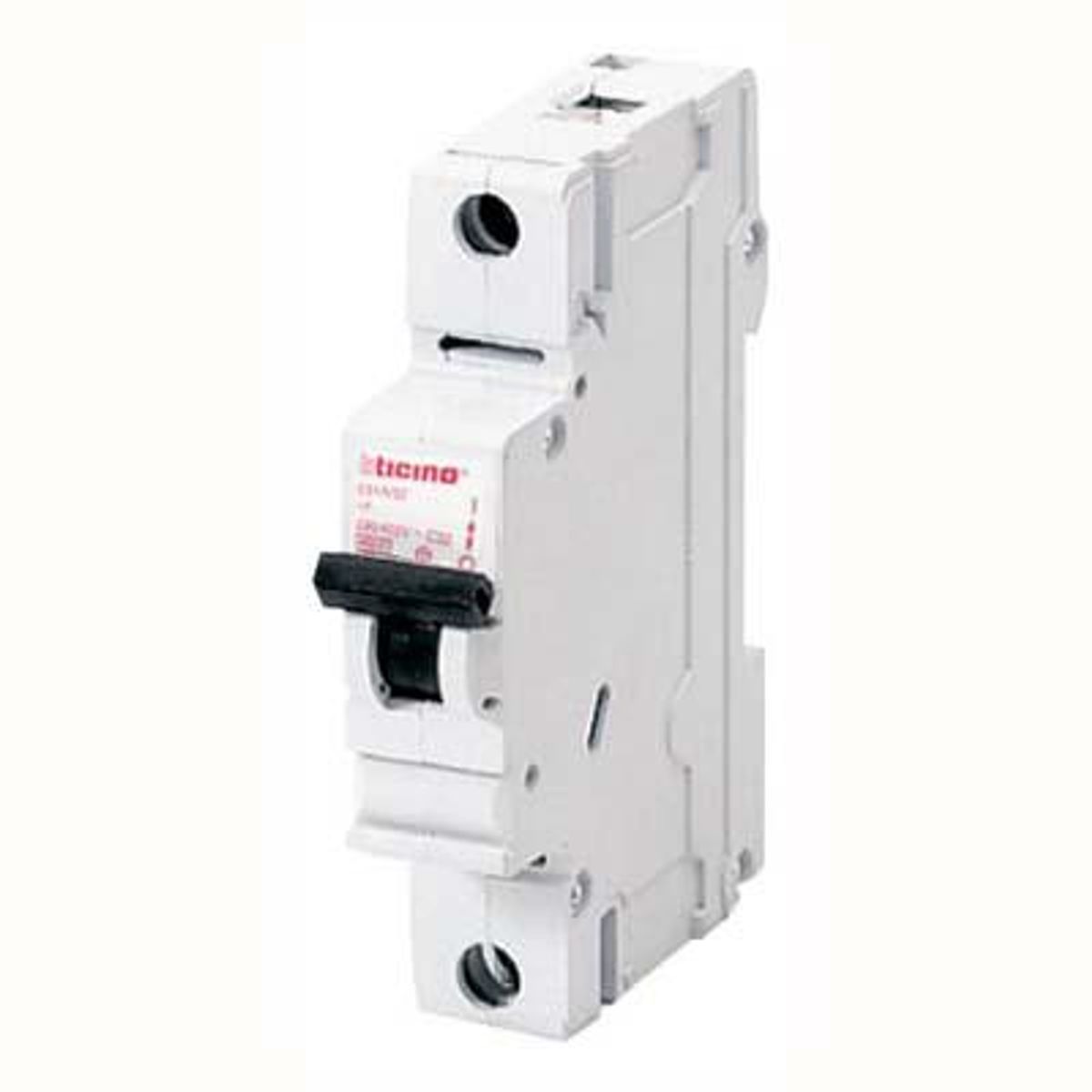 BTICINO - Interruptor automático 20 A curva C 6KA
