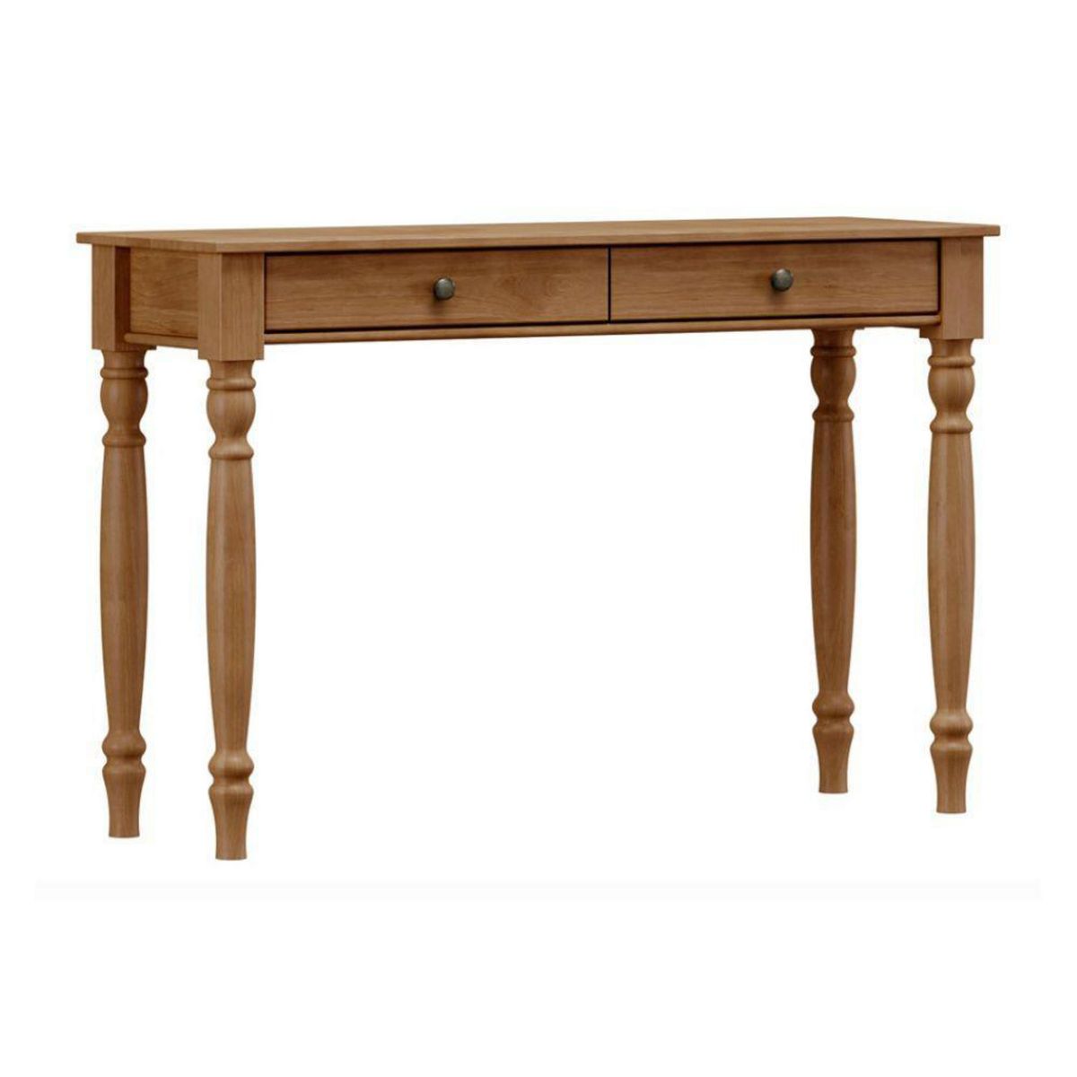 ROCA - Arrimo Santa Fe Nogal 120x40x80 cm