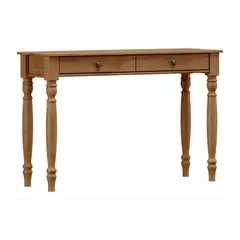 ROCA - Arrimo Santa Fe Nogal 120x40x80 cm