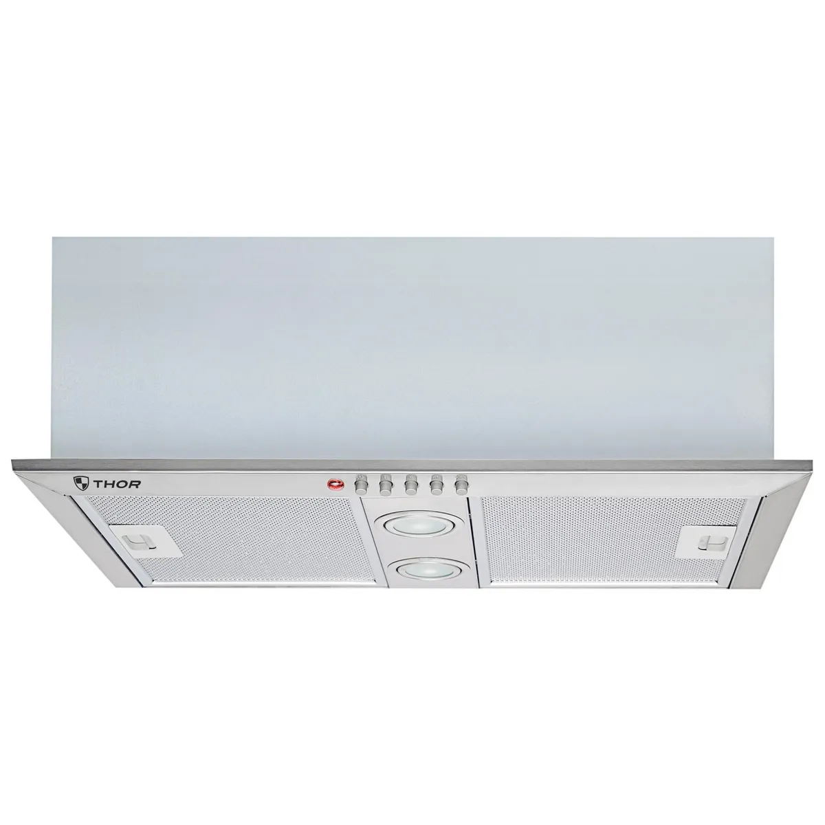 THOR - Campana Integrable 55 cm Acero inoxidable UCB54020 KRSIX