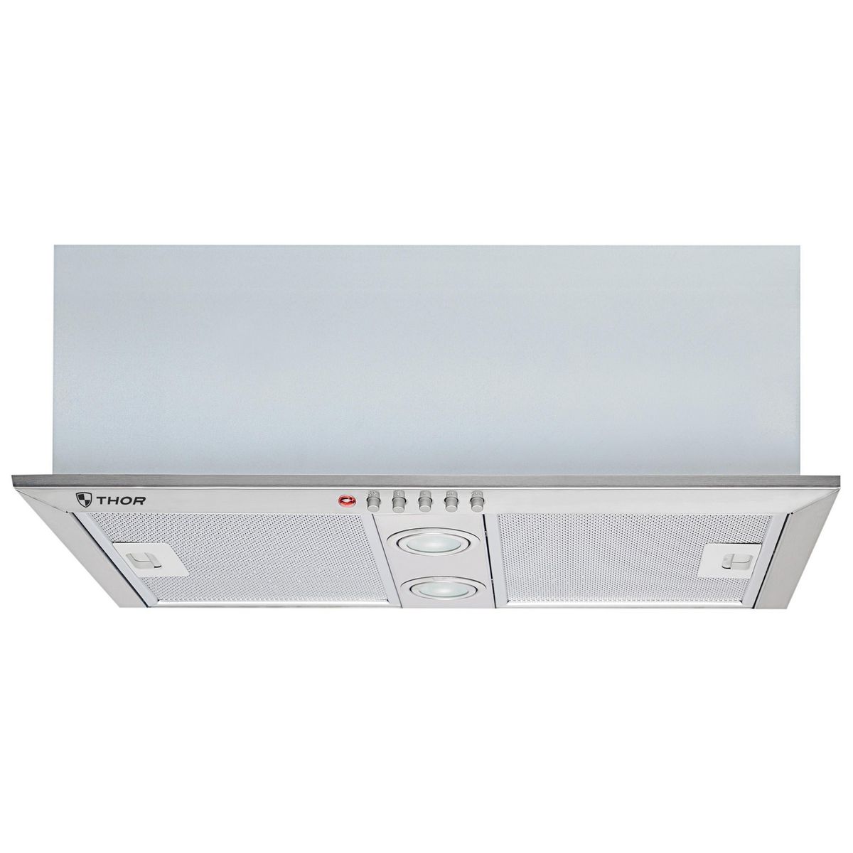 THOR - Campana Integrable 55 cm Acero inoxidable UCB54020 KRSIX