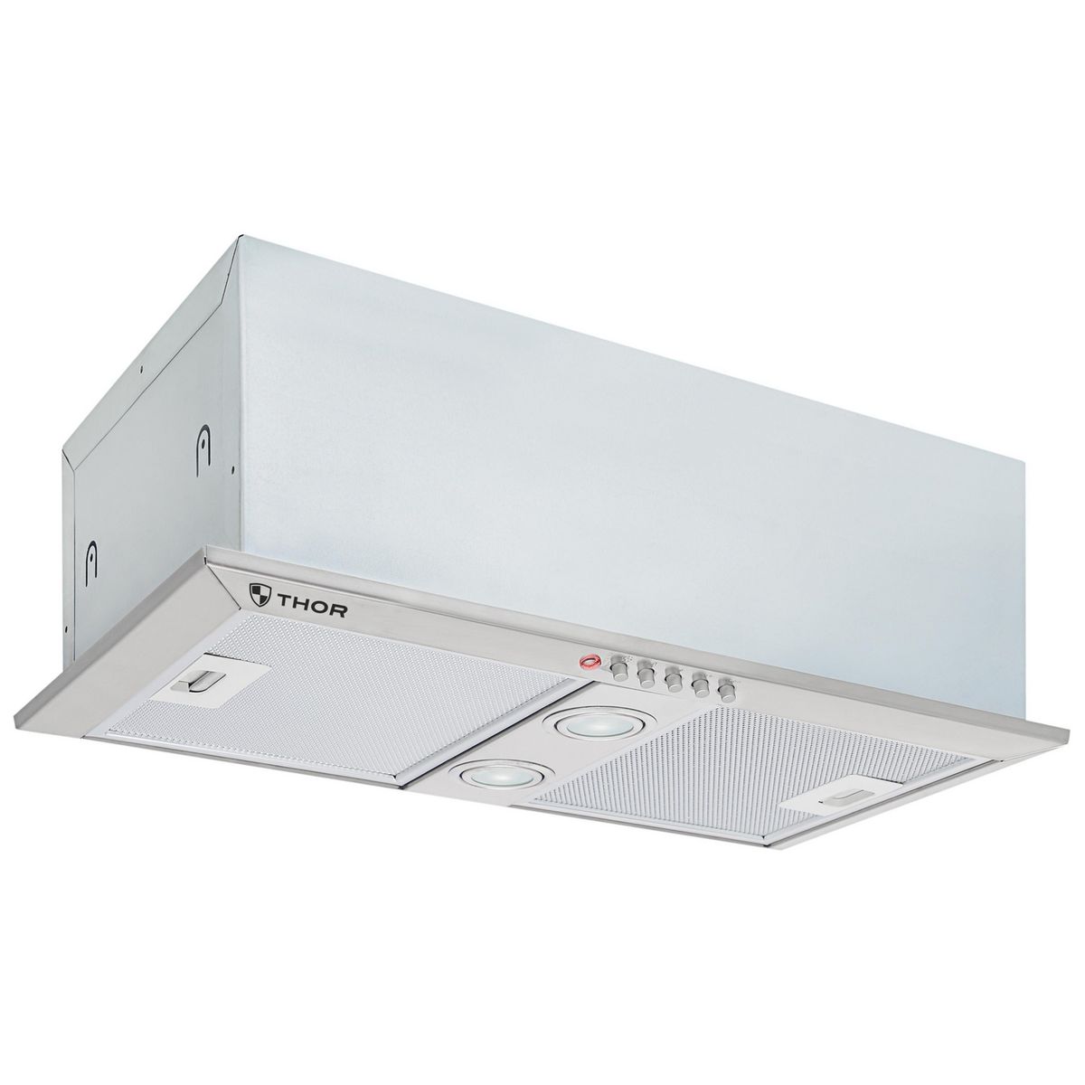 THOR - Campana Integrable 55 cm Acero inoxidable UCB54020 KRSIX