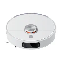Aspiradora Robot Vacuum S20+ Blanca