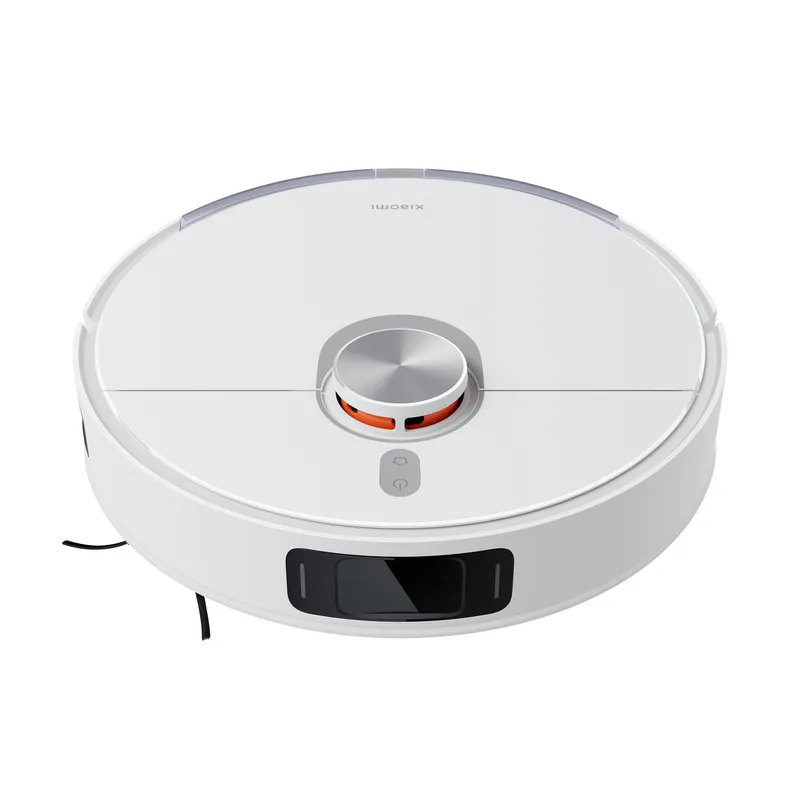 XIAOMI - Aspiradora Robot Vacuum S20+ Blanca