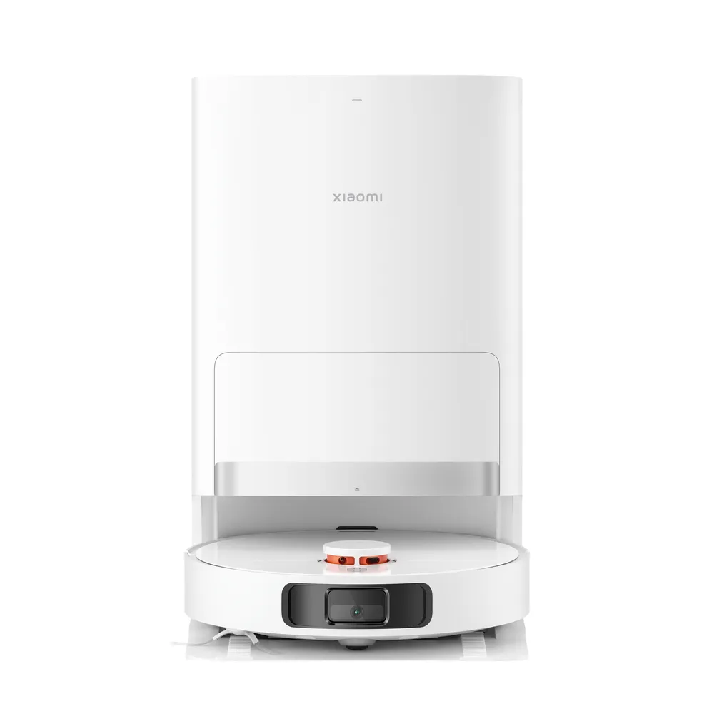 Xiaomi Robot Vacuum X20+, foto 2