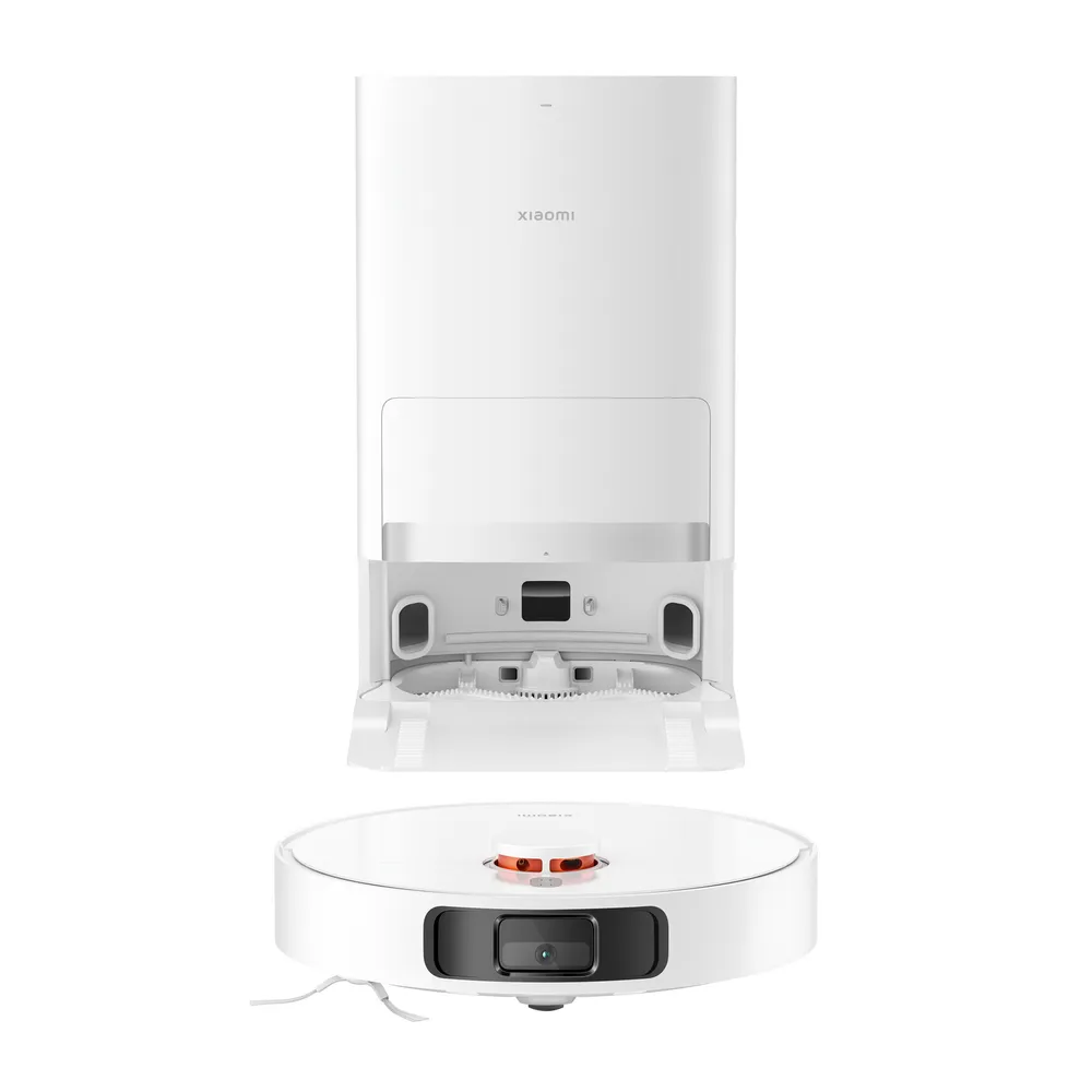 Xiaomi Robot Vacuum X20+, foto 3