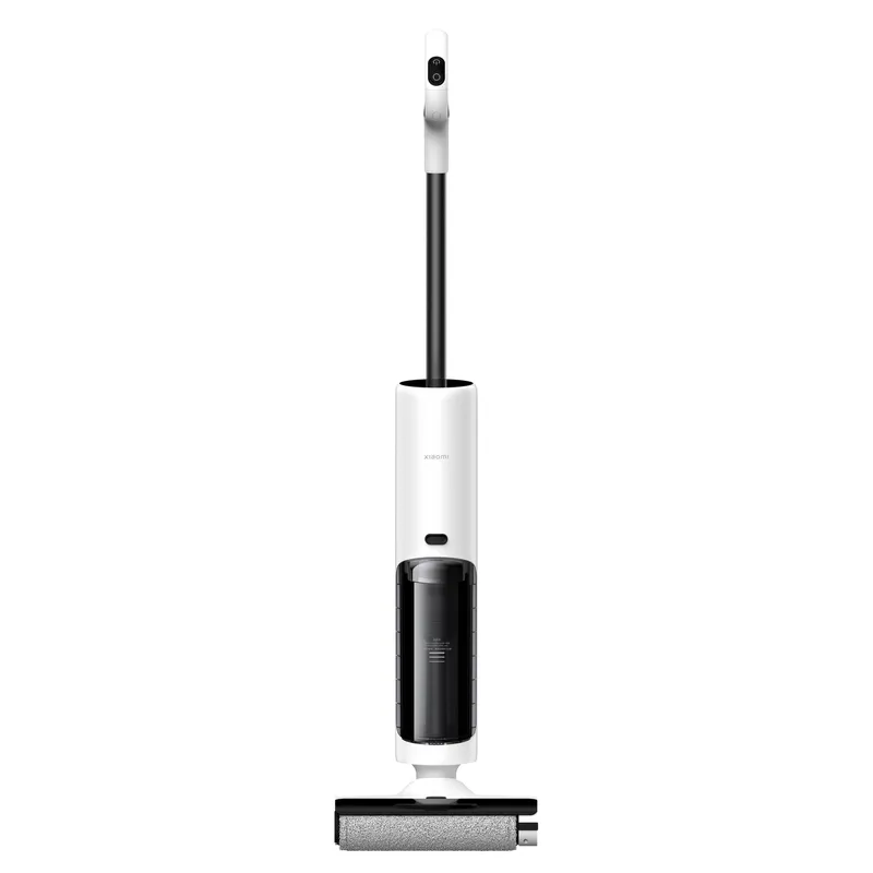 XIAOMI - Aspiradora Vertical Seco y Húmedo 200 W 0.78 Litros W20