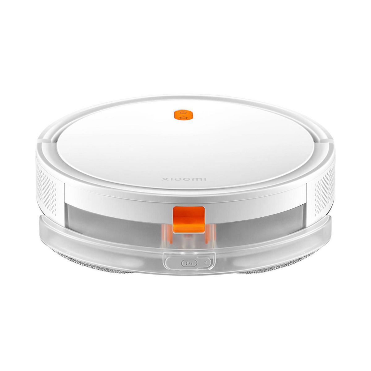 XIAOMI - Aspiradora Robot Vacuum E5 Blanca
