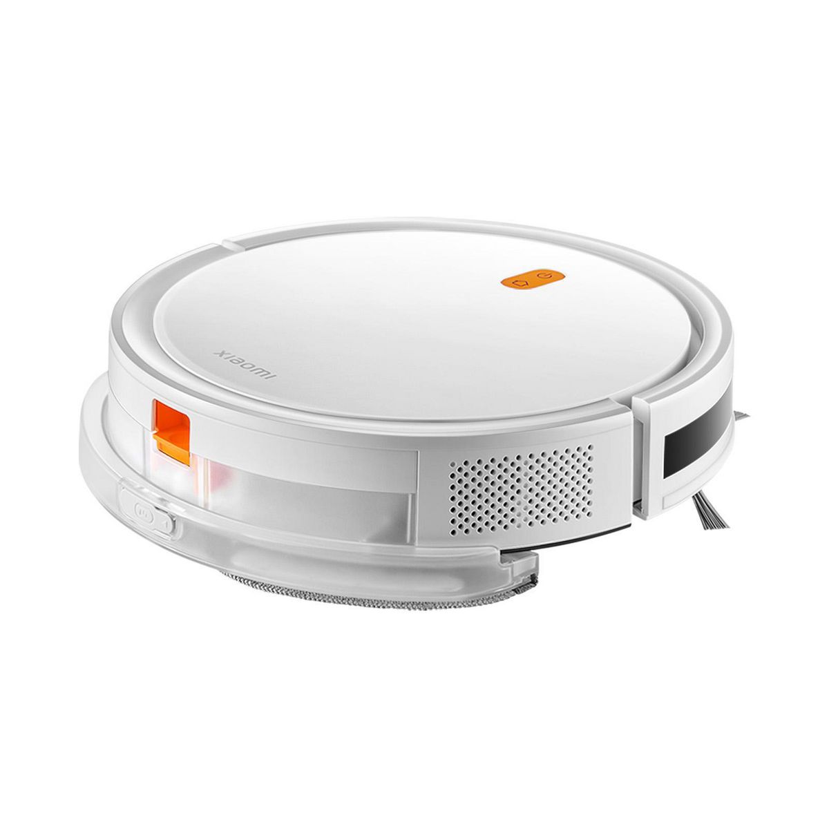 XIAOMI - Aspiradora Robot Vacuum E5 Blanca