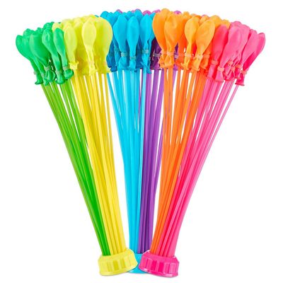 Imagen 2 del producto Deslizador con Bombas de Agua Multicolor 100x10x480 cm