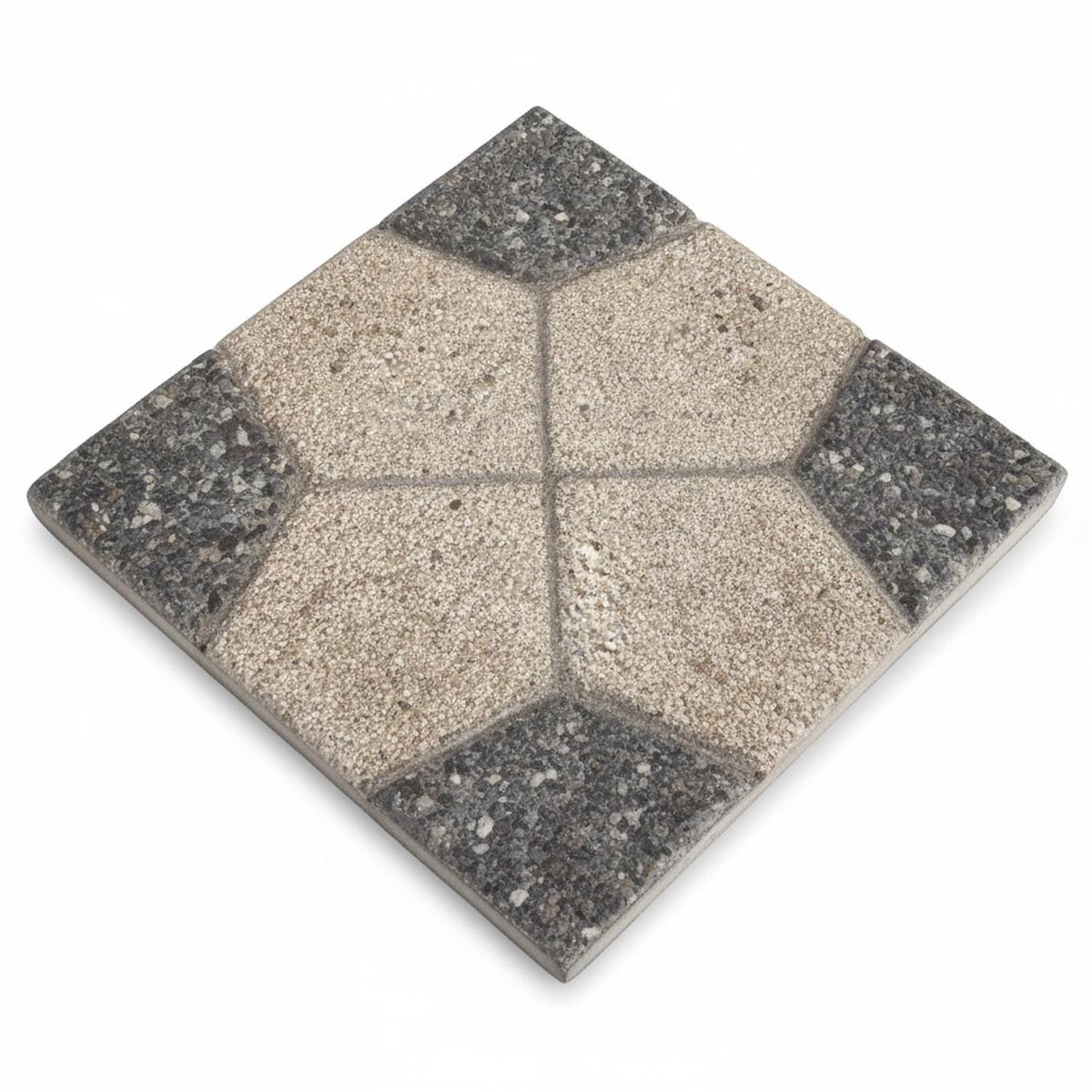 BALDOSAS SUPER - Pastelón Ambar 40x40 cm