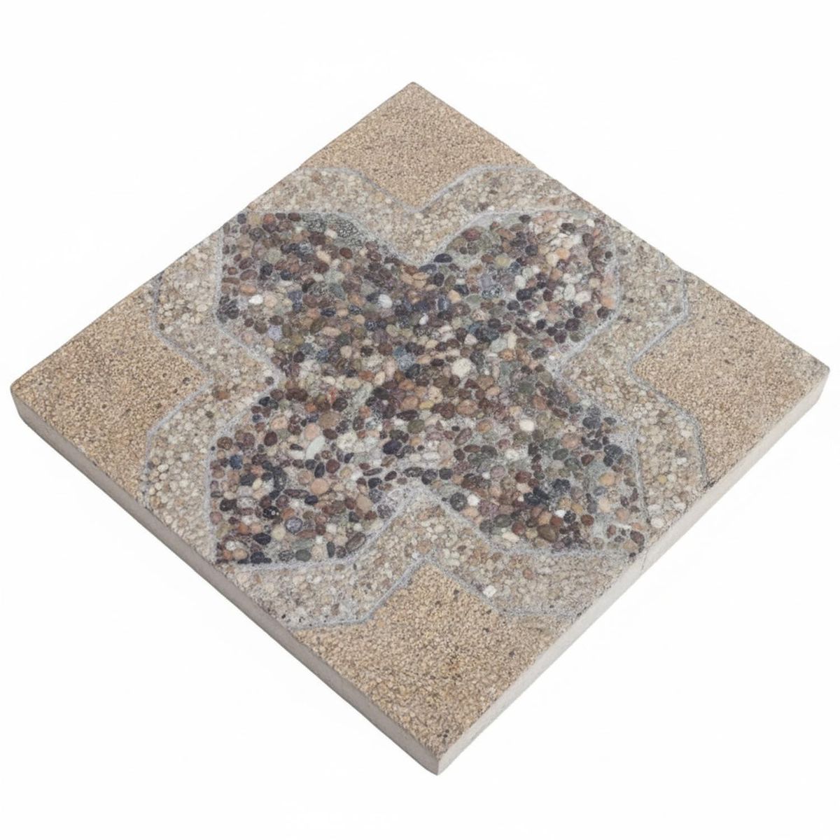 BALDOSAS SUPER - Pastelón Zafiro 40x40 cm