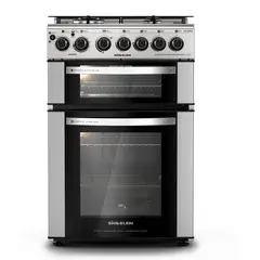 SINDELEN - Cocina a Gas 4 Platos CH-660DHIN