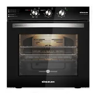 Horno Eléctrica 73 Litros HE-7500NG